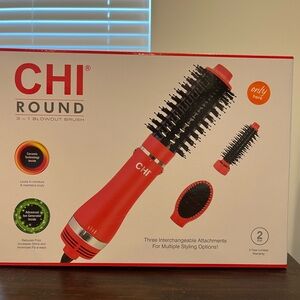 CHI ROUND 3 IN 1 BLOWOUT BRUSH NIB